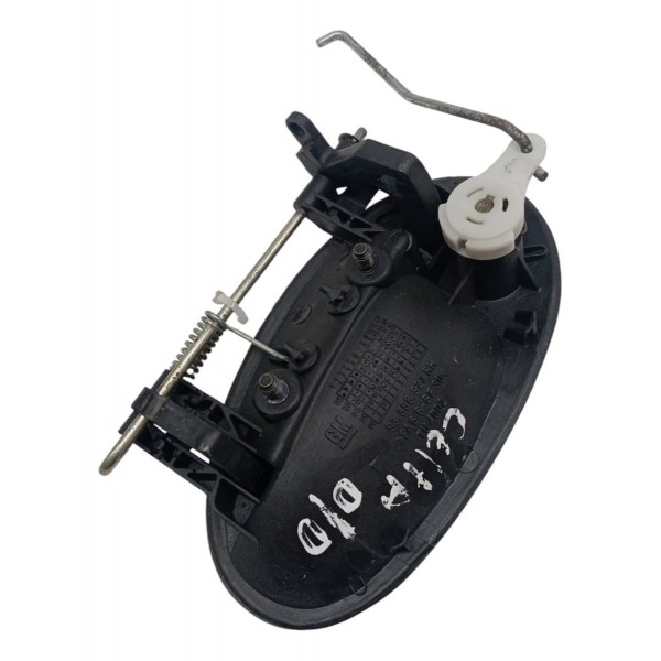 Maçaneta Externa Dianteira Direita Gm Celta 2001 2002 2003