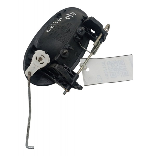 Maçaneta Externa Dianteira Direita Gm Celta 2001 2002 2003