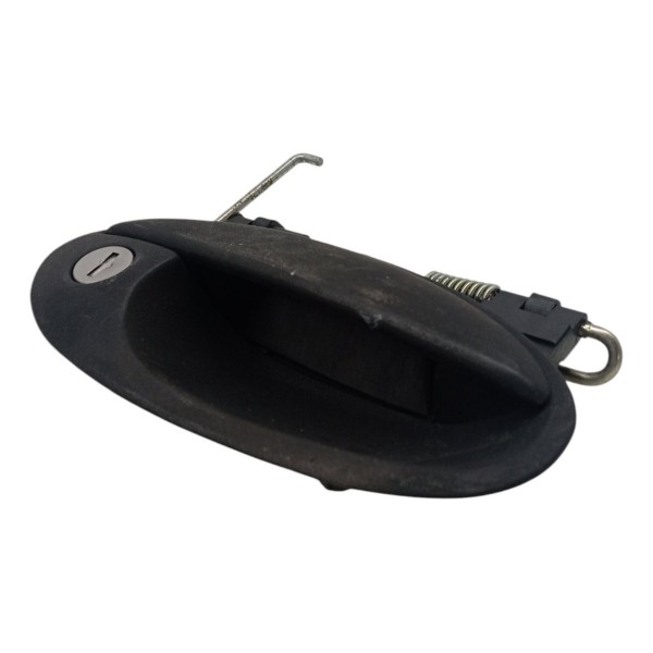 Maçaneta Externa Dianteira Direita Gm Celta 2001 2002 2003