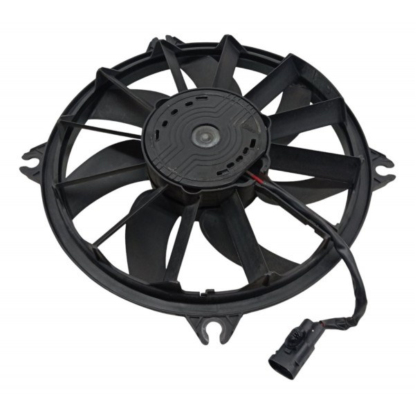 Motor Ventoinha Radiador Peugeot 308 2.0 2013 2014 2015 2016