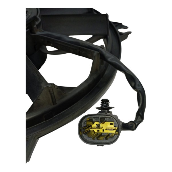 Motor Ventoinha Radiador Peugeot 308 2.0 2013 2014 2015 2016