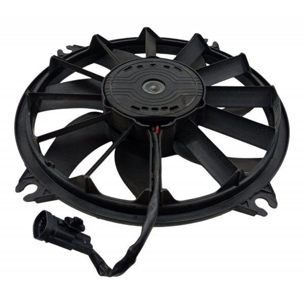 Motor Ventoinha Radiador Peugeot 308 2.0 2013 2014 2015 2016