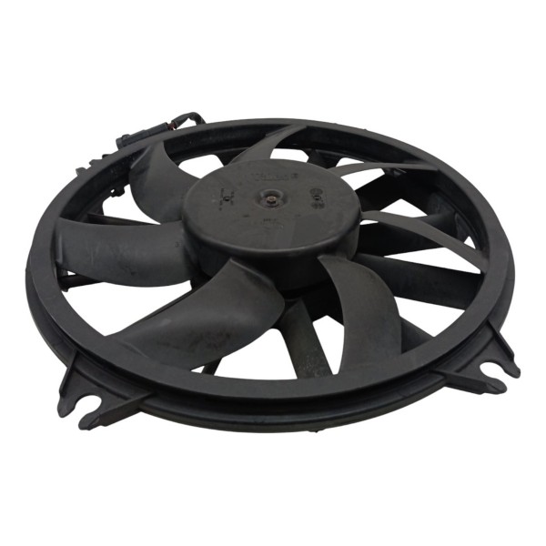 Motor Ventoinha Radiador Peugeot 308 2.0 2013 2014 2015 2016