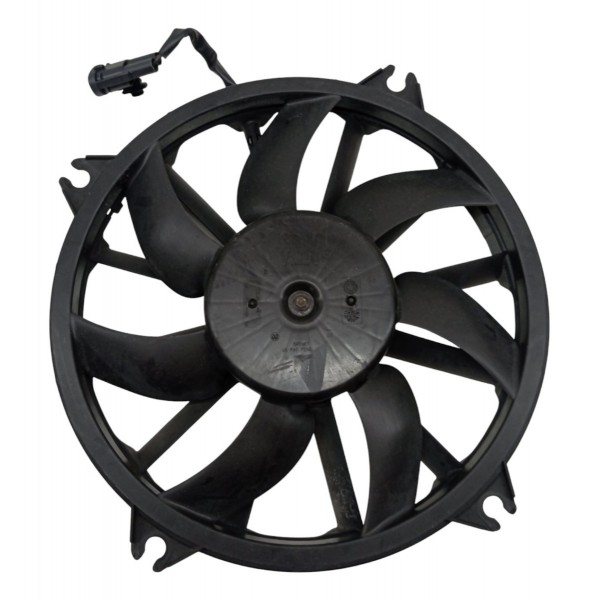 Motor Ventoinha Radiador Peugeot 308 2.0 2013 2014 2015 2016