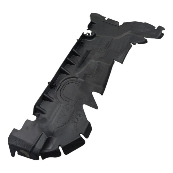 Defletor Radiador Esquerdo Peugeot 308 2.0 2013 2014 2015