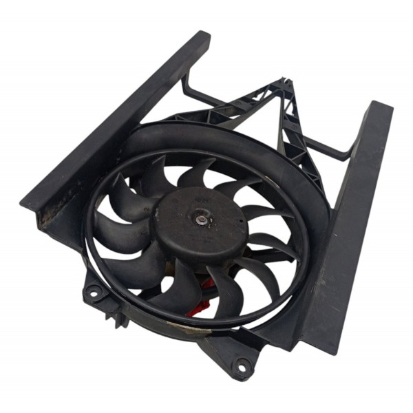 Defletor Ventoinha Gm Celta 1.0 2002 2003 2004