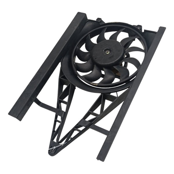 Defletor Ventoinha Gm Celta 1.0 2002 2003 2004