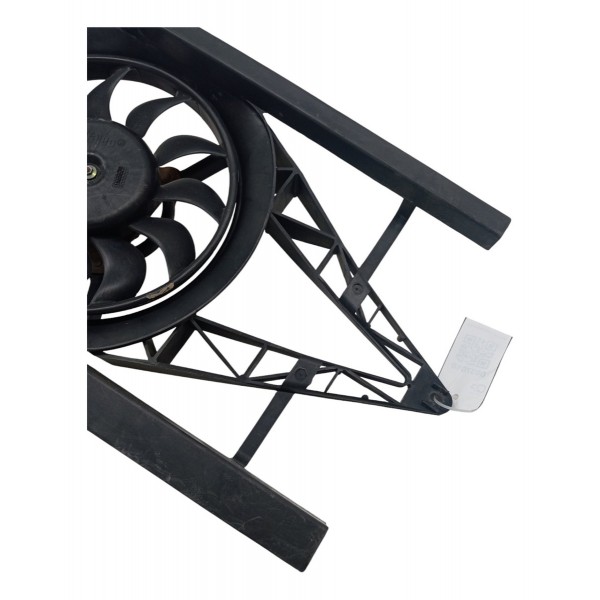 Defletor Ventoinha Gm Celta 1.0 2002 2003 2004