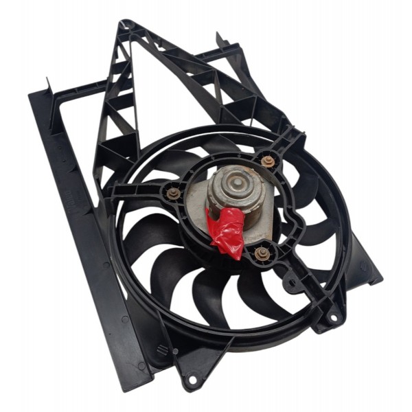 Defletor Ventoinha Gm Celta 1.0 2002 2003 2004