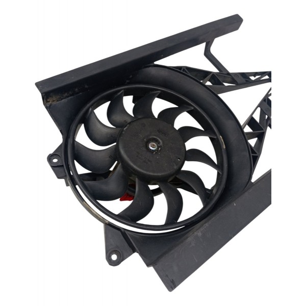 Defletor Ventoinha Gm Celta 1.0 2002 2003 2004