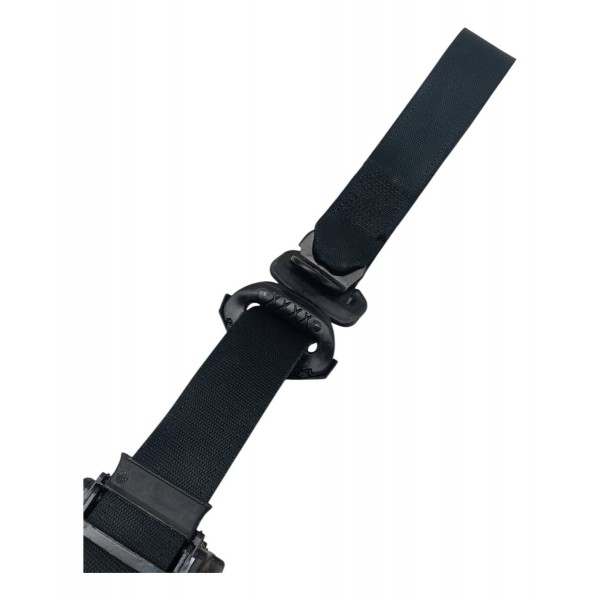 Cinto Segurança Traseiro Esquerdo Gm Celta Corsa 2002 2003