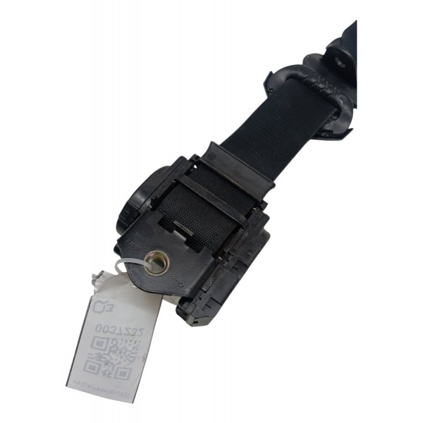 Cinto Segurança Traseiro Esquerdo Gm Celta Corsa 2002 2003