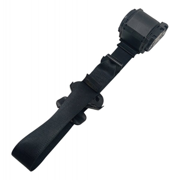 Cinto Segurança Traseiro Esquerdo Gm Celta Corsa 2002 2003