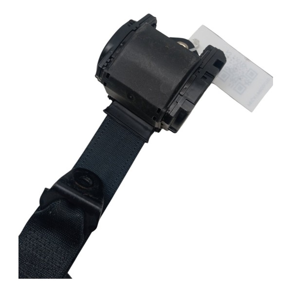 Cinto Segurança Traseiro Esquerdo Gm Celta Corsa 2002 2003