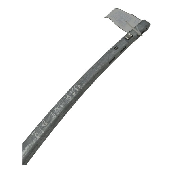 Guia Trilho Vidro Dianteiro Esquerdo Gm Celta 2002 2003 2004 Cinza