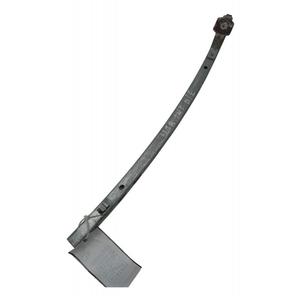 Guia Trilho Vidro Dianteiro Esquerdo Gm Celta 2002 2003 2004 Cinza