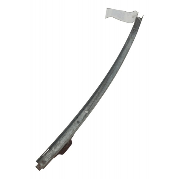 Guia Trilho Vidro Dianteiro Esquerdo Gm Celta 2002 2003 2004 Cinza