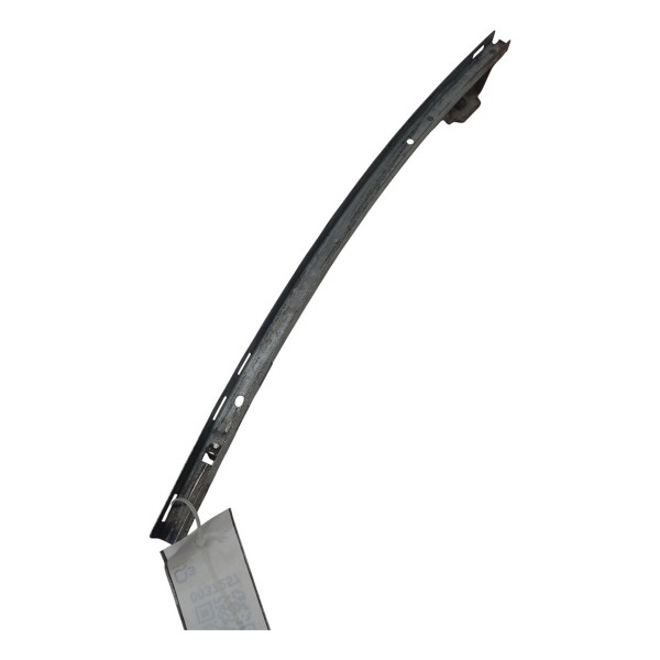 Guia Trilho Vidro Dianteiro Esquerdo Gm Celta 2002 2003 2004 Cinza