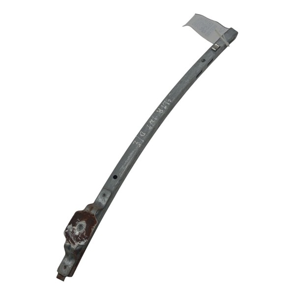 Guia Trilho Vidro Dianteiro Esquerdo Gm Celta 2002 2003 2004 Cinza