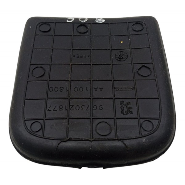 Borracha Acabamento Console Central Peugeot 308 2.0 2013 14