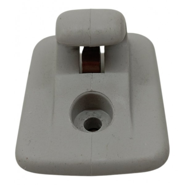 Suporte Presilha Quebra Sol Peugeot 308 2.0 2013 2014 2015