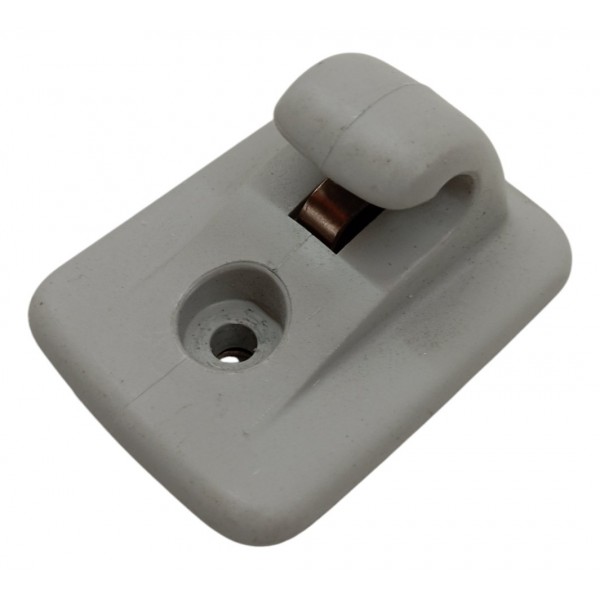 Suporte Presilha Quebra Sol Peugeot 308 2.0 2013 2014 2015