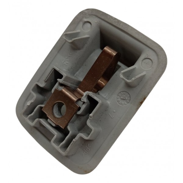 Suporte Presilha Quebra Sol Peugeot 308 2.0 2013 2014 2015