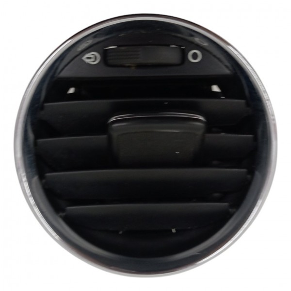 Difusor Ar Painel Esquerdo Peugeot 308 2.0 2013 2014 2015