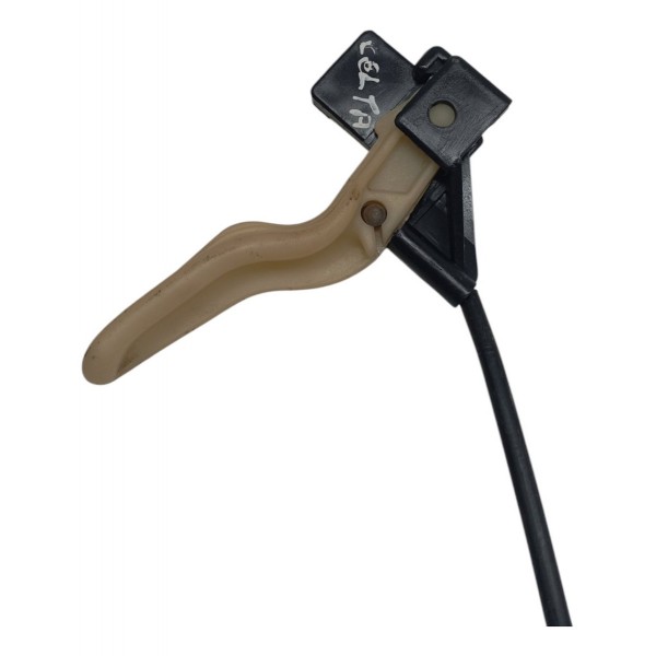 Cabo Alavanca Abertura Capo Gm Celta 2001 2002 2003 2004