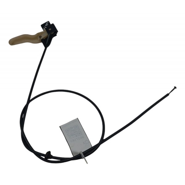 Cabo Alavanca Abertura Capo Gm Celta 2001 2002 2003 2004