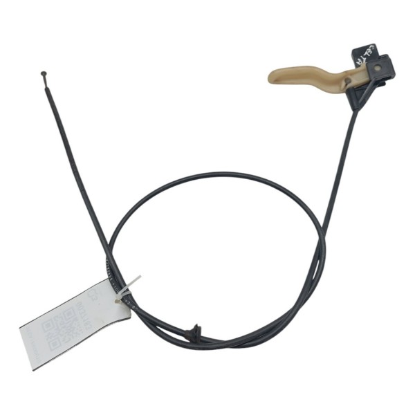 Cabo Alavanca Abertura Capo Gm Celta 2001 2002 2003 2004