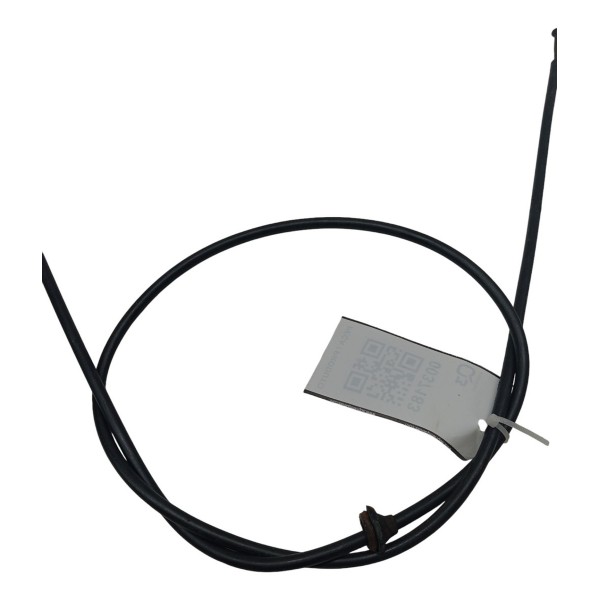 Cabo Alavanca Abertura Capo Gm Celta 2001 2002 2003 2004