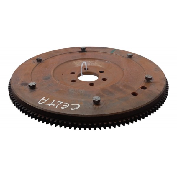 Volante Motor Cremalheira Gm Celta 1.0 2002 2003 2004
