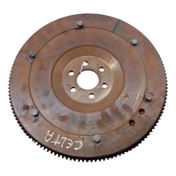 Volante Motor Cremalheira Gm Celta 1.0 2002 2003 2004