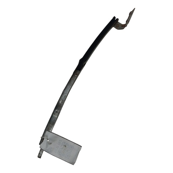 Guia Trilho Vidro Traseiro Esquerdo Chevrolet Celta 2002 Preto