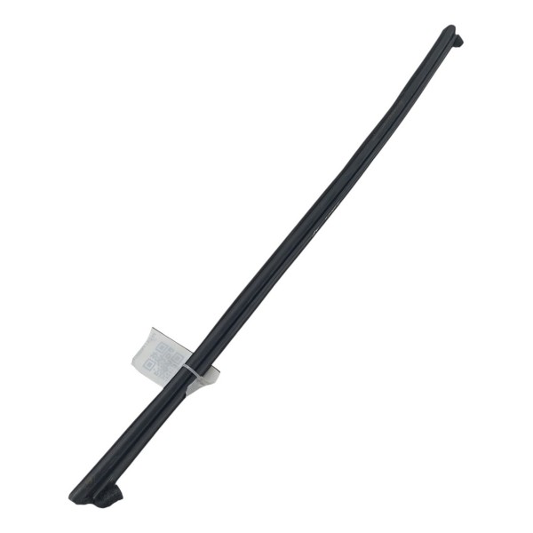 Pestana Interna Dianteira Esquerda Ford New Fiesta 1.6 2016 Preto