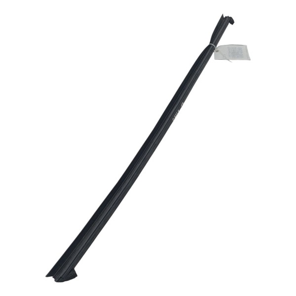 Pestana Interna Dianteira Esquerda Ford New Fiesta 1.6 2016 Preto