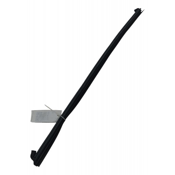 Pestana Interna Dianteira Esquerda Ford New Fiesta 1.6 2016 Preto