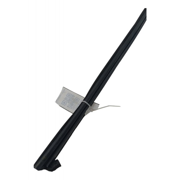 Pestana Interna Dianteira Esquerda Ford New Fiesta 1.6 2016 Preto