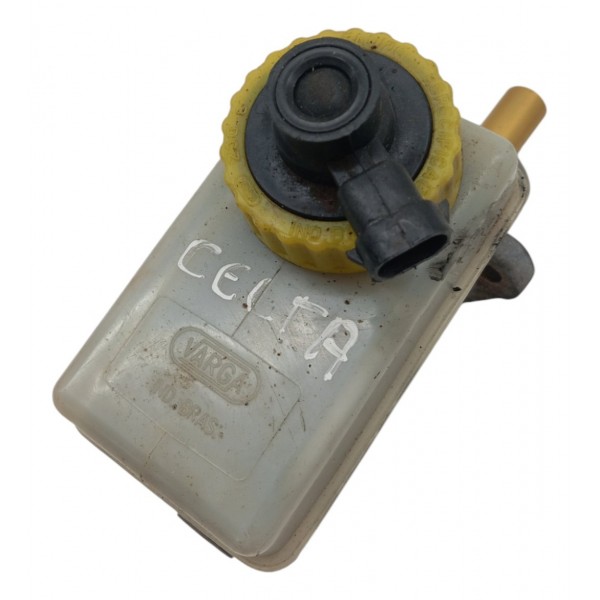 Cilindro Mestre Freio C/reservatório Gm Celta 1.0 2002 2003