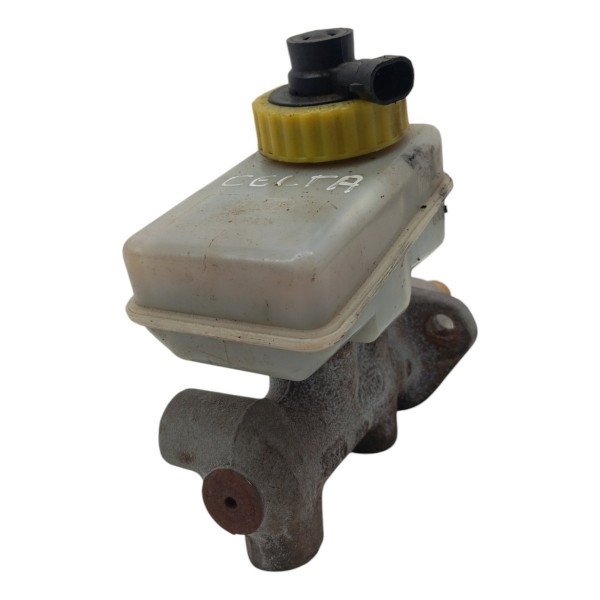 Cilindro Mestre Freio C/reservatório Gm Celta 1.0 2002 2003