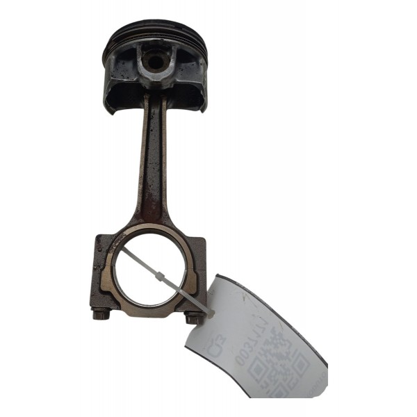 Pistão Biela Chevrolet Cobalt 1.4 2013 2014 2015 2016 2017