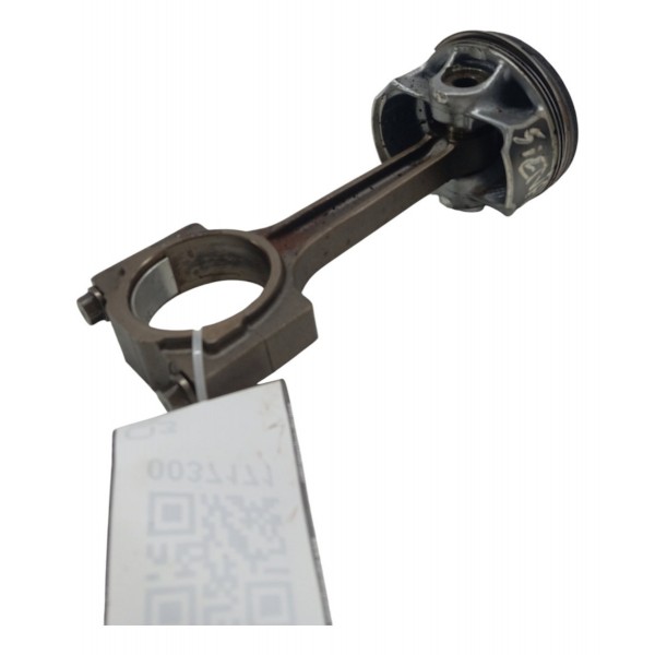 Pistão Biela Chevrolet Cobalt 1.4 2013 2014 2015 2016 2017