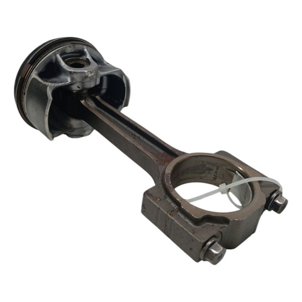 Pistão Biela Chevrolet Cobalt 1.4 2013 2014 2015 2016 17