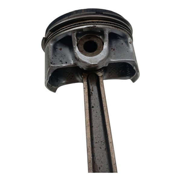 Pistão Biela Chevrolet Cobalt 1.4 2013 2014 2015 2016 17