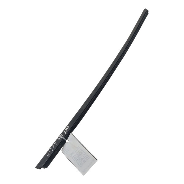 Pestana Interna Dianteira Esquerda Chevrolet Celta 2002 2003 Preto