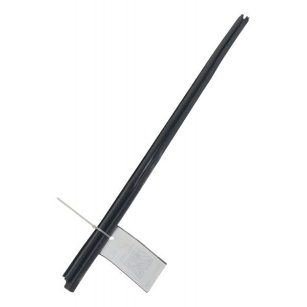 Pestana Interna Dianteira Esquerda Chevrolet Celta 2002 2003 Preto