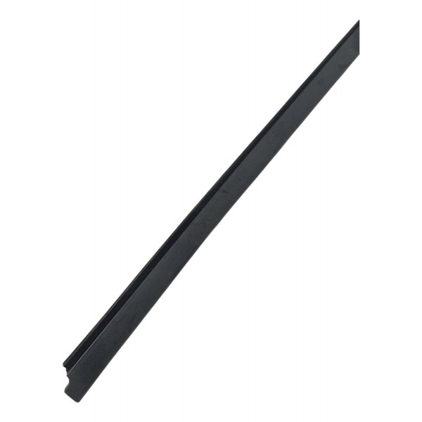 Pestana Interna Dianteira Esquerda Chevrolet Celta 2002 2003 Preto