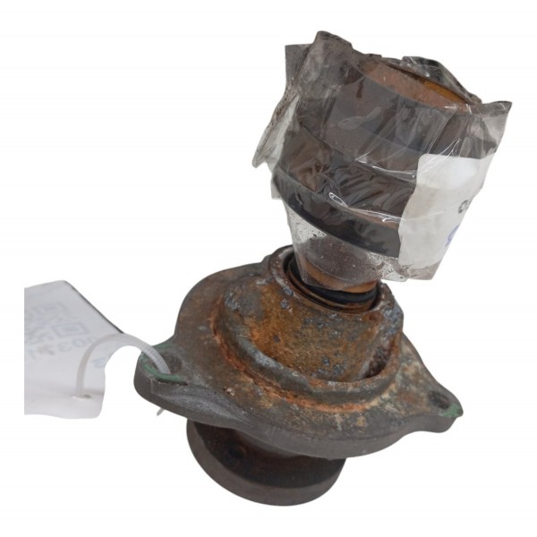 Bomba Agua Ford Fiesta Focus Ecosport 1.6 8v 2007 2008 2009