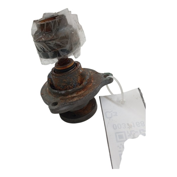 Bomba Agua Ford Fiesta Focus Ecosport 1.6 8v 2007 2008 2009